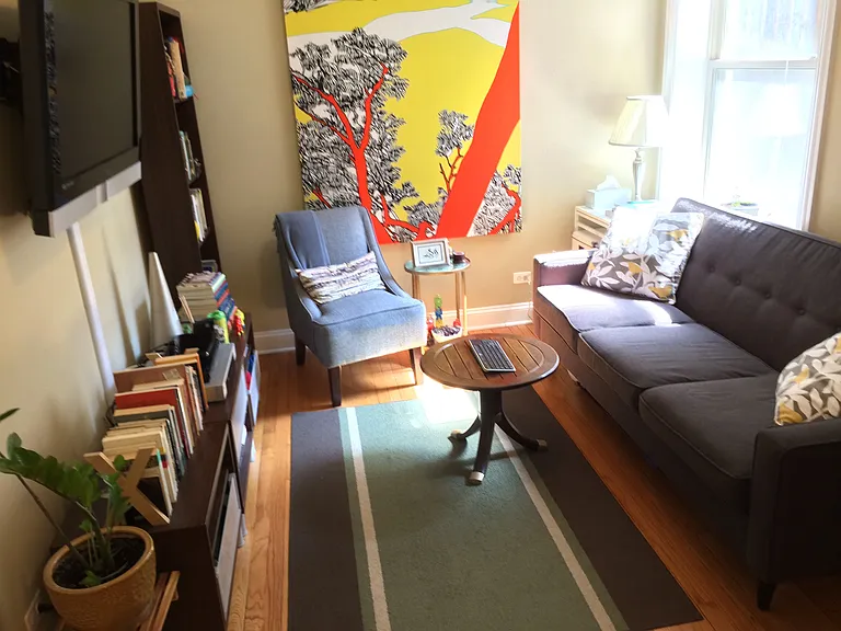 2605 W Rosemont Ave #2 — Photo 2