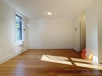 Rented by City Connections Realty