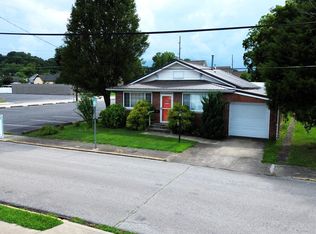 304 S Poplar Ave, Corbin, KY 40701