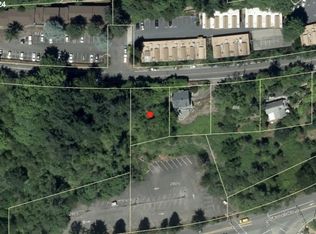 SW Broadway Dr, Portland, OR 97201