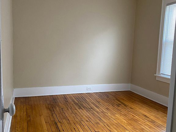 2nd main floor bedroom