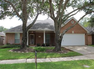 1018 Augusta Dr, Richmond, TX 77406