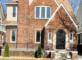 16232 Kentucky St, Detroit, MI 48221