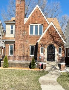 16232 Kentucky St, Detroit, MI, 48221
