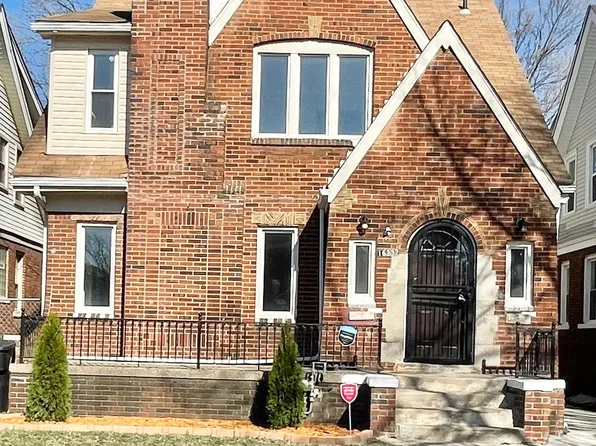16232 Kentucky St, Detroit, MI 48221