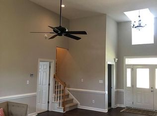 203 Aarons Pl, Goldsboro, NC 27530