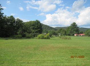 Old Pond Road, White sulphur springs, WV 24986