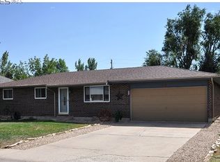1008 N 2nd St, Johnstown, CO 80534