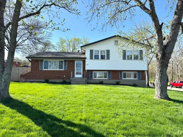 929 Compton Rd, Cincinnati, OH 45231