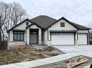 12704 W 174th St, Overland Park, KS 66221