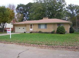36816 Haverhill St, Sterling Heights, MI 48312