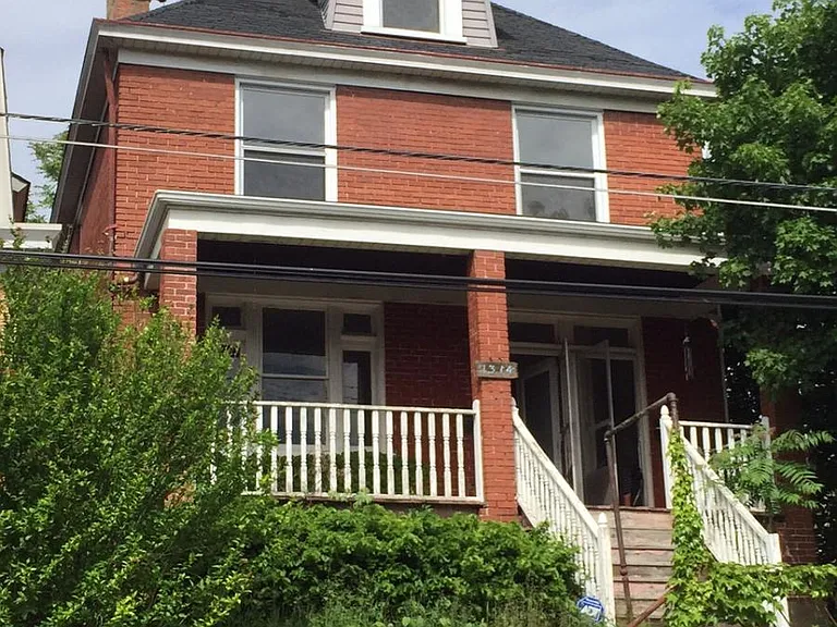 1314 Arkansas Ave #2 — Photo 1