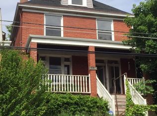 1314 Arkansas Ave #2, Pittsburgh, PA