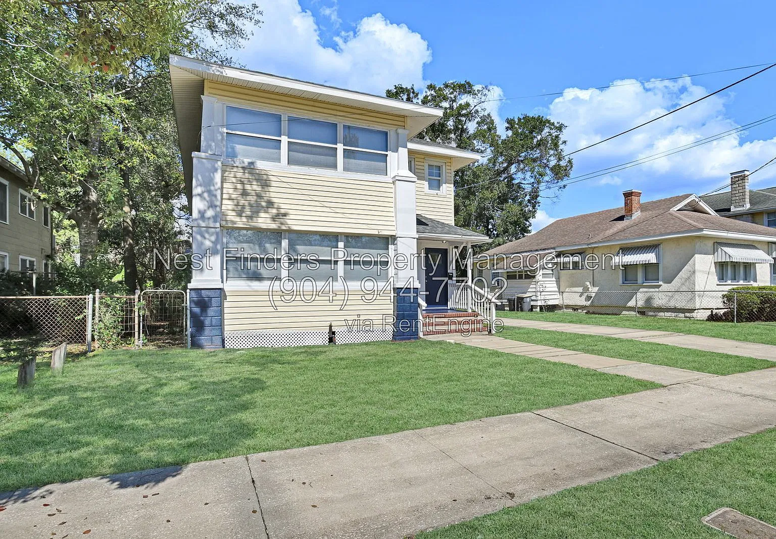 3 bed, 2.0 bath, 1500 sqft, $1,750 — Photo 1