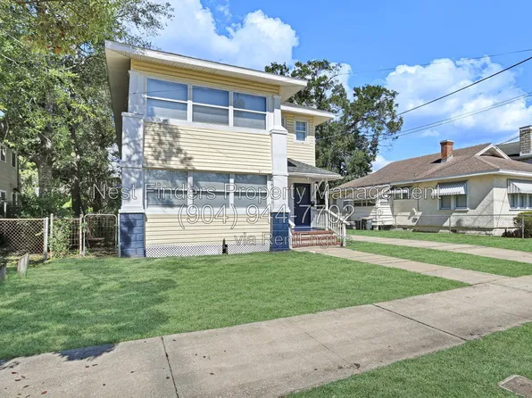 3539 Mayflower St, Jacksonville, FL 32205