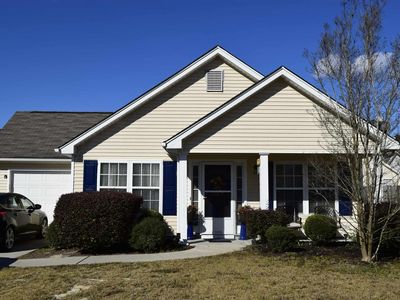 47 Buck Ridge Dr, Columbia, SC, 29229