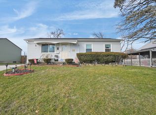 3851 Wade Rd, Columbus, OH 43232