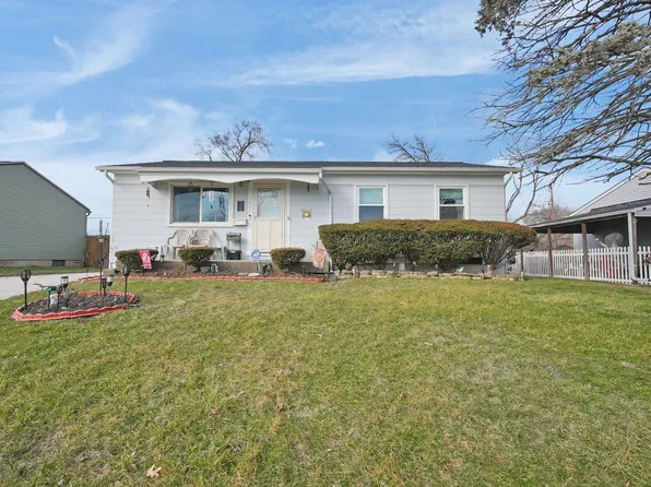 3851 Wade Rd, Columbus, OH 43232