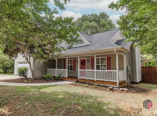 602 Cassidy Cir, Athens, GA 30601