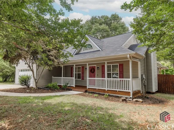 602 Cassidy Circle, Athens, GA 30601