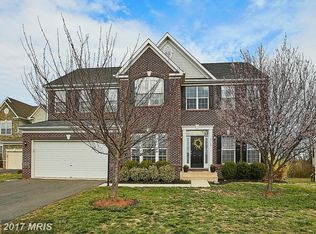 10769 Reynard Fox Ln, Bealeton, VA 22712