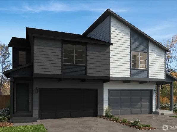 8324 42nd Street NE, Marysville, WA 98270