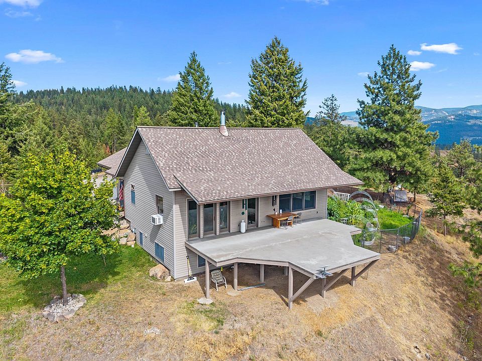1st image of 1631 Bonanza Hill Rd #Z