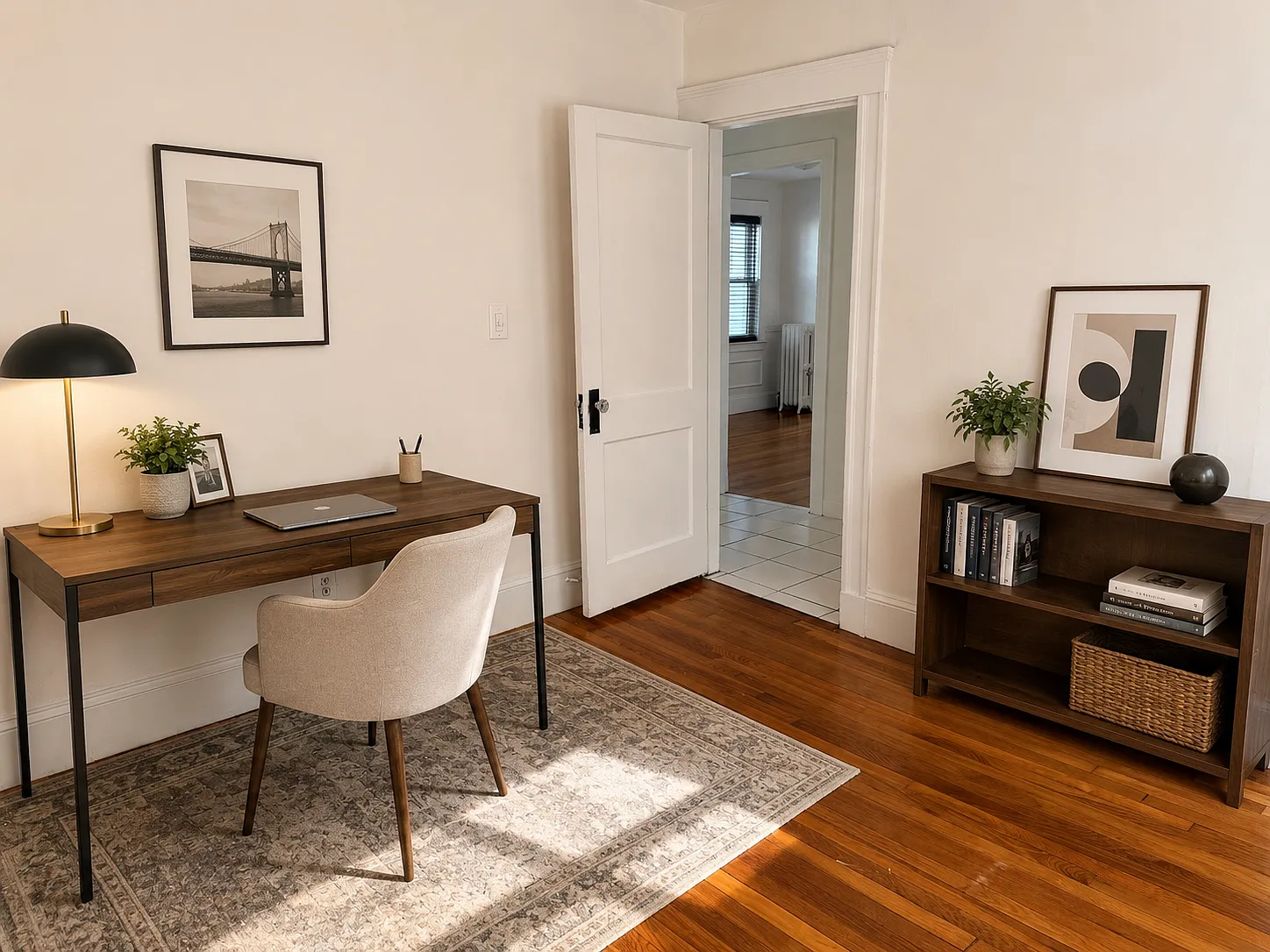 2 bed, 1100 sqft, $3,100 — Photo 2