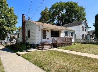 231 N L St, Sparta, WI 54656