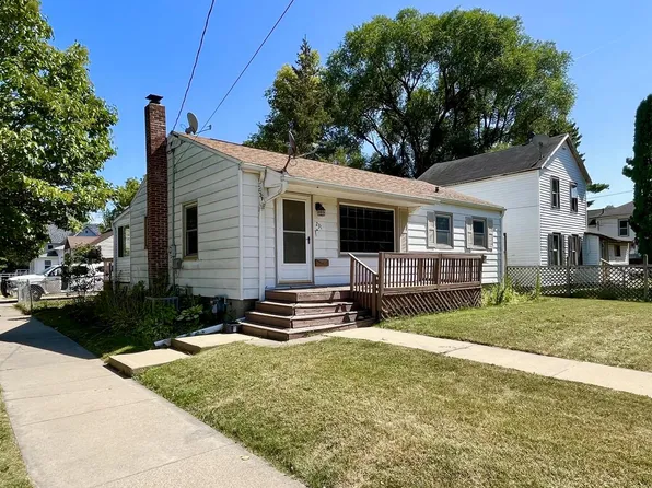 231 North L STREET, Sparta, WI 54656