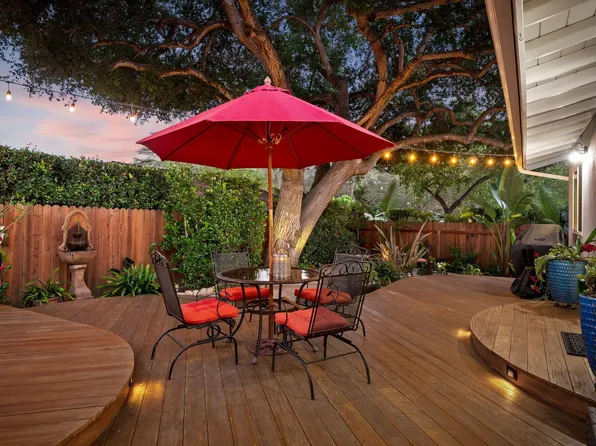 3791 Pescadero Dr, Santa Barbara, CA 93105