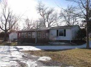 109 W Iowa St, Luzerne, IA 52257