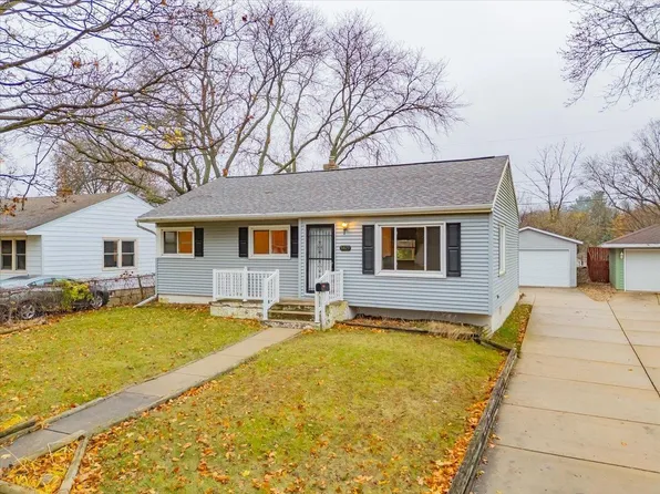 5429 Dahlen Drive, Madison, WI 53705