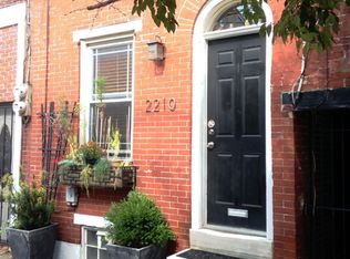 2210 Taggert St, Philadelphia, PA 19125