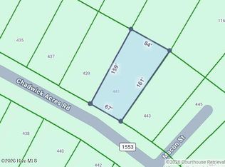 441 Chadwick Acres Rd, Sneads Ferry, NC 28460