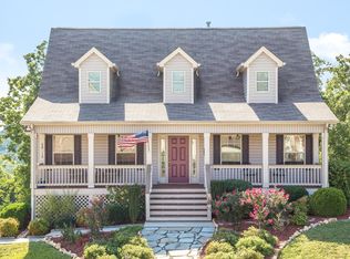 6455 Frankfurt Rd #1316, Ooltewah, TN 37363