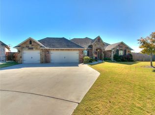 4704 SW 128th St, Oklahoma City, OK 73173
