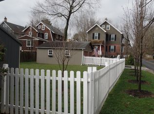 425 N Bellevue Ave, Wayne, PA 19087