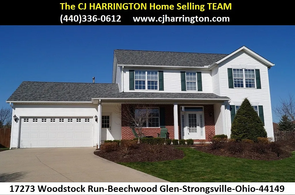 17273 Woodstock Run photo 1
