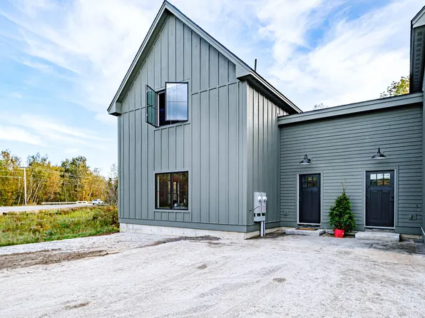 4 Freeride Drive #1B, Newry, ME 04261