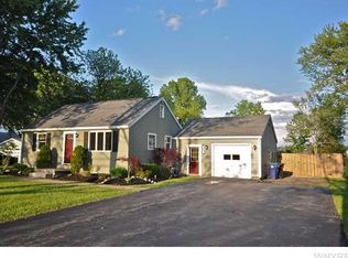 7267 Bear Ridge Rd, North Tonawanda, NY 14120
