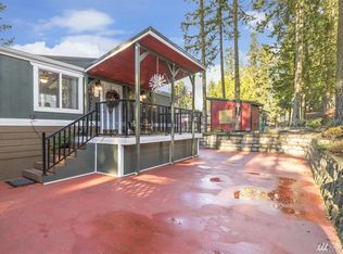 12945 Central Valley Rd NE, Poulsbo, WA 98370