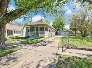 1438 S Waco Ave, Wichita, KS 67213