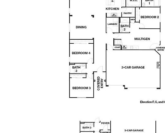 2nd image of 1936 Michael Springs Pl Lot 54