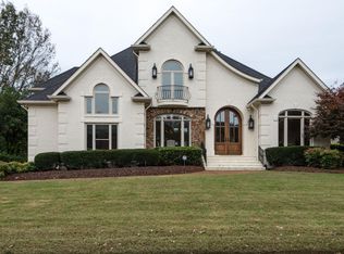 568 Midway Cir, Brentwood, TN 37027