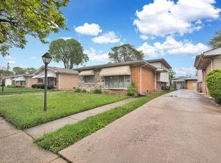 15927 Paulina St, Harvey, IL 60426