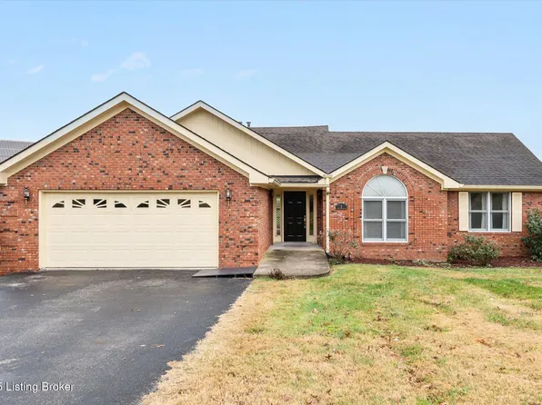 213 Winding Way, Shelbyville, KY 40065