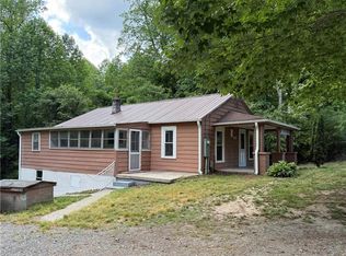 3120 Clark Ave, Franklinville, NC 27248