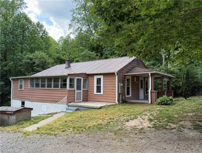 3120 Clark Ave, Franklinville, NC, 27248