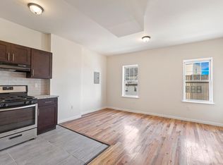 668 Ocean Ave FLOOR 3, Jersey City, NJ 07305